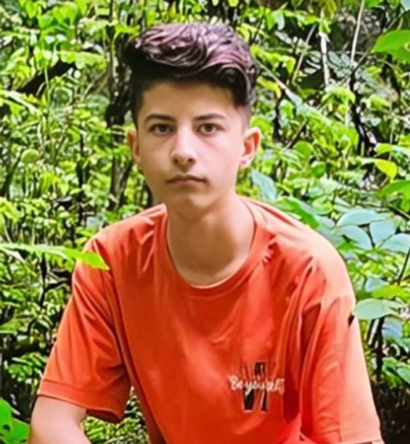 Mahyar Kakazadeh