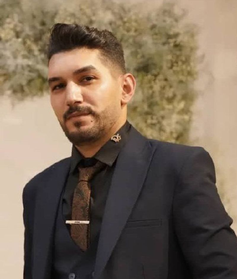 Hamodollah Salimian Naghani