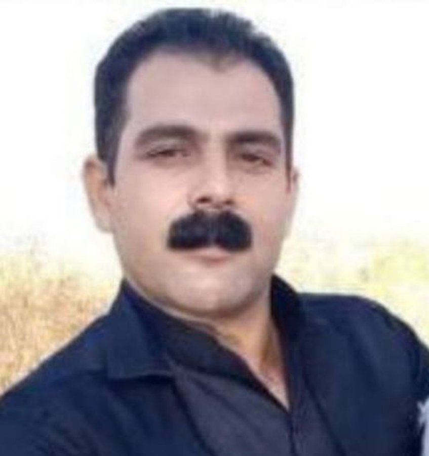 پژمان فخری