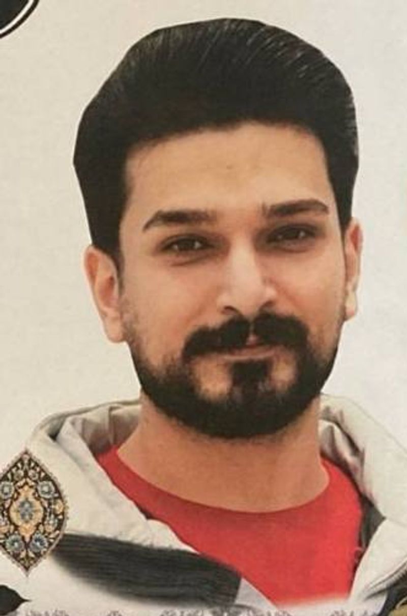 Amir Mohammad Najafi