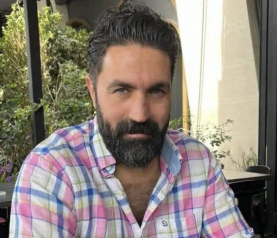 محسن رشیدی