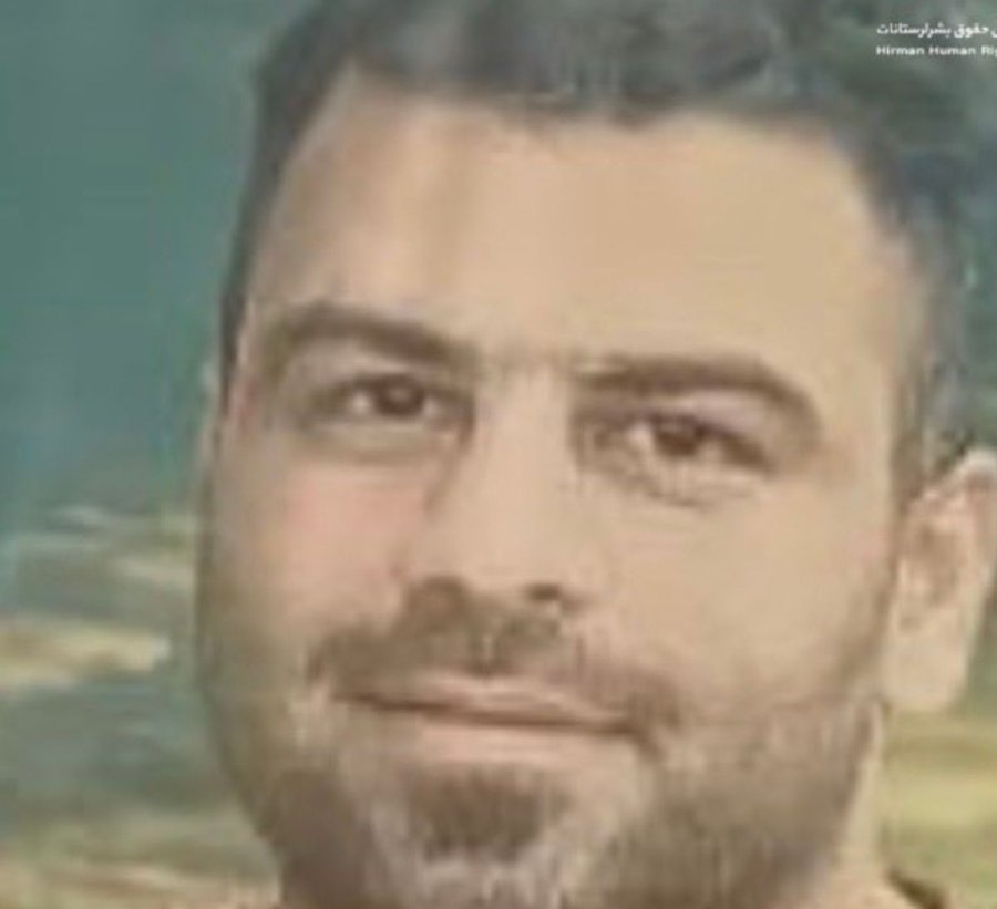 Mehrzad Nazari