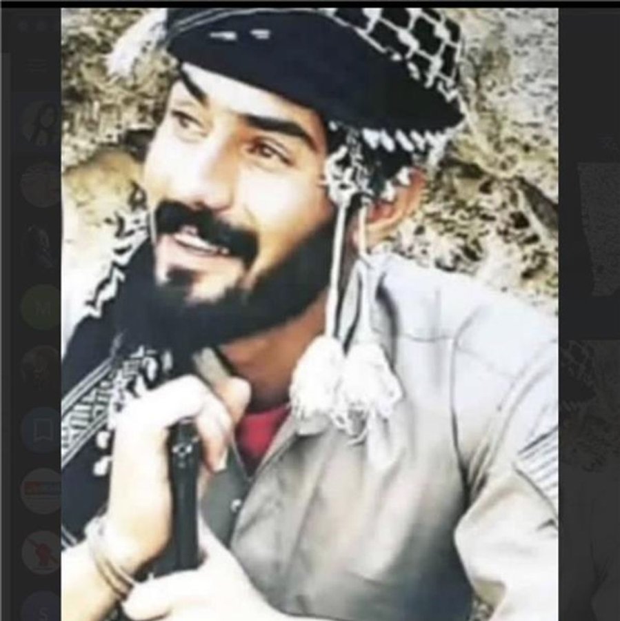 Mostafa Agha Mohammadi