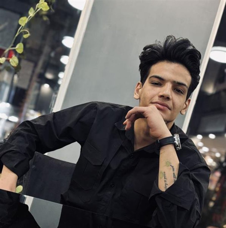 Amir Bashiri