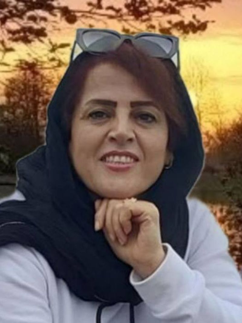 Azar Nasirpour Lichaei