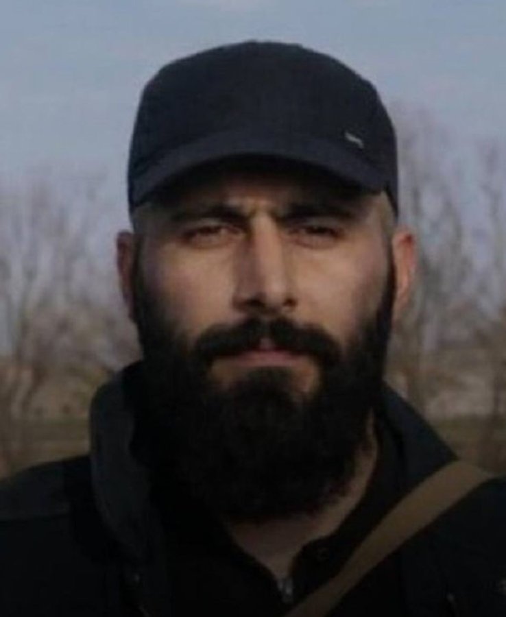 Moslem Toushkan