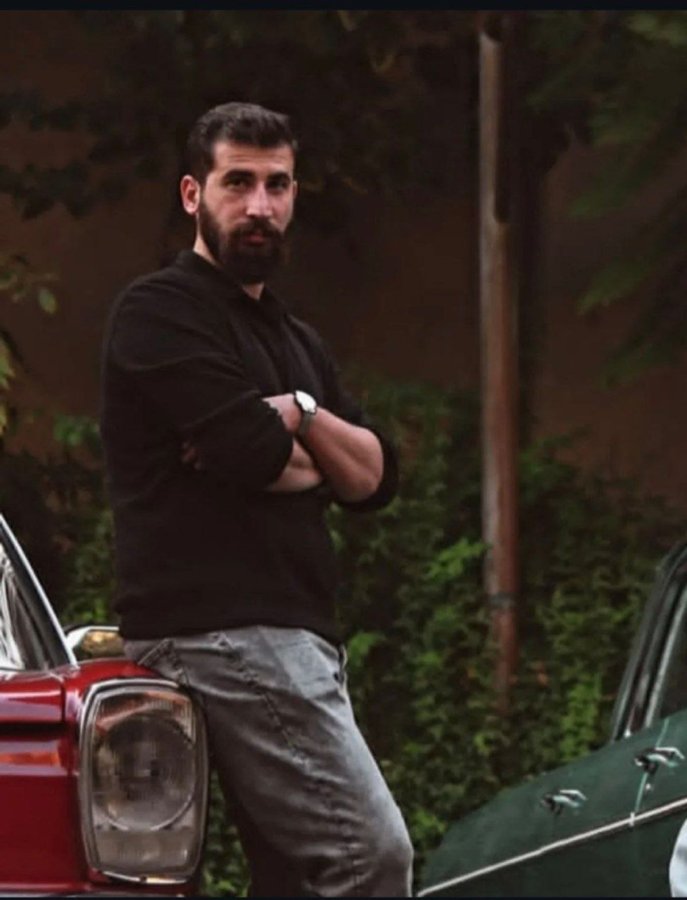 اجمین مسیحی