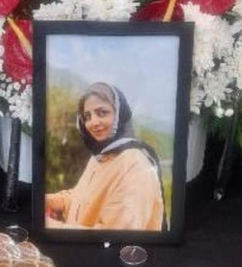 Parisa Esmailnejad