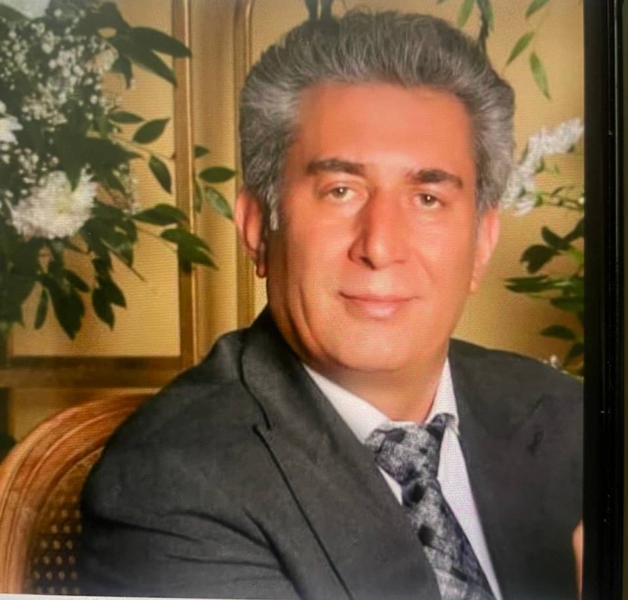 Reza Rahmati Pak