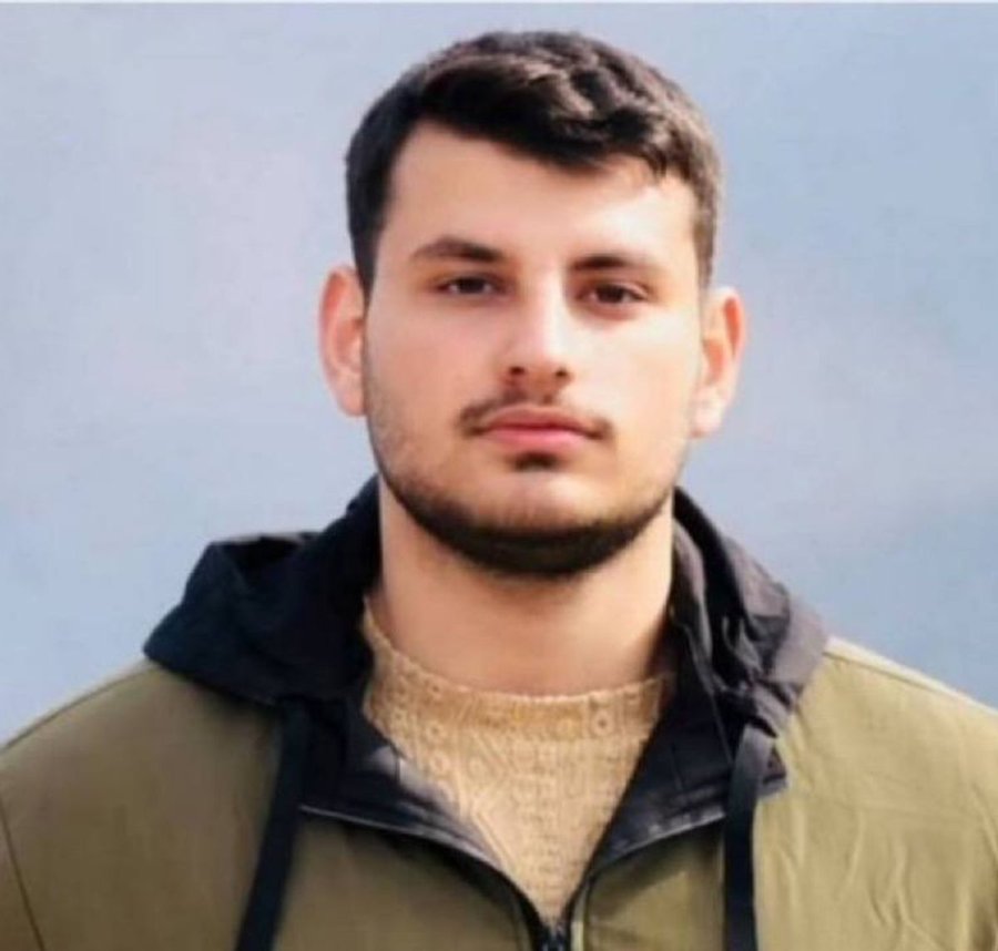 Parham Davoodi Kashani