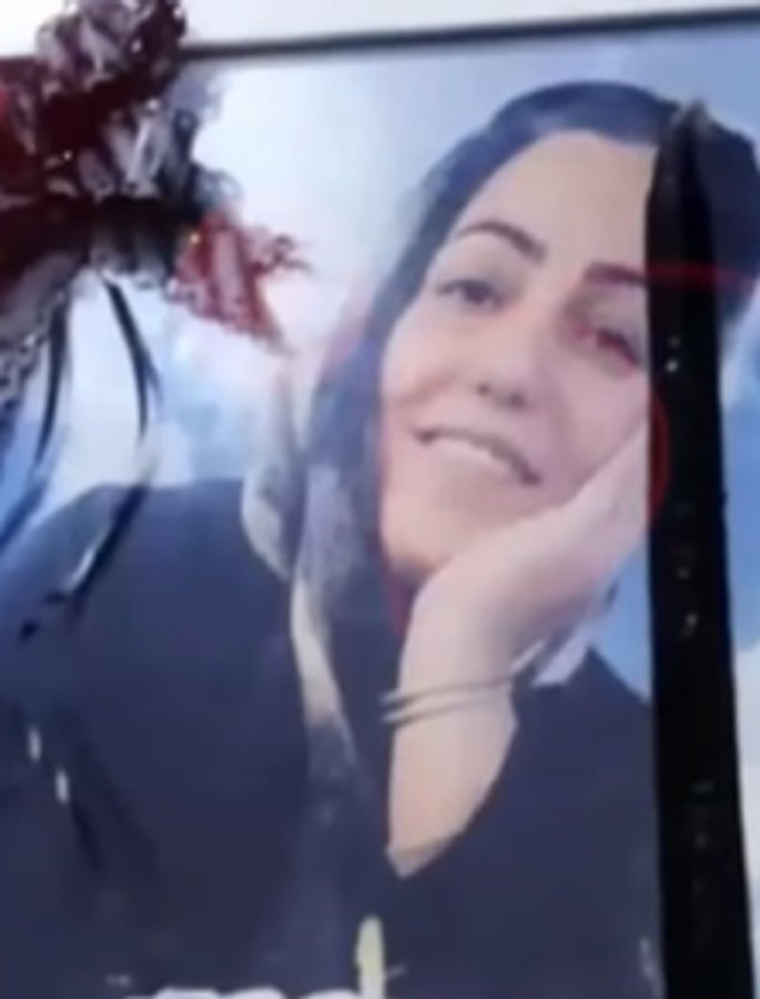 Mojgan Erfanifar
