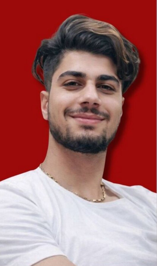 Pouya Rostami