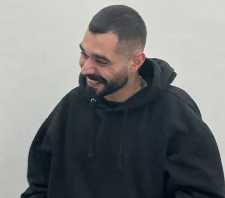 Kaveh Khanalipur