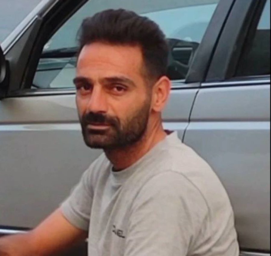 Meysam Rezaei Savadkouhi