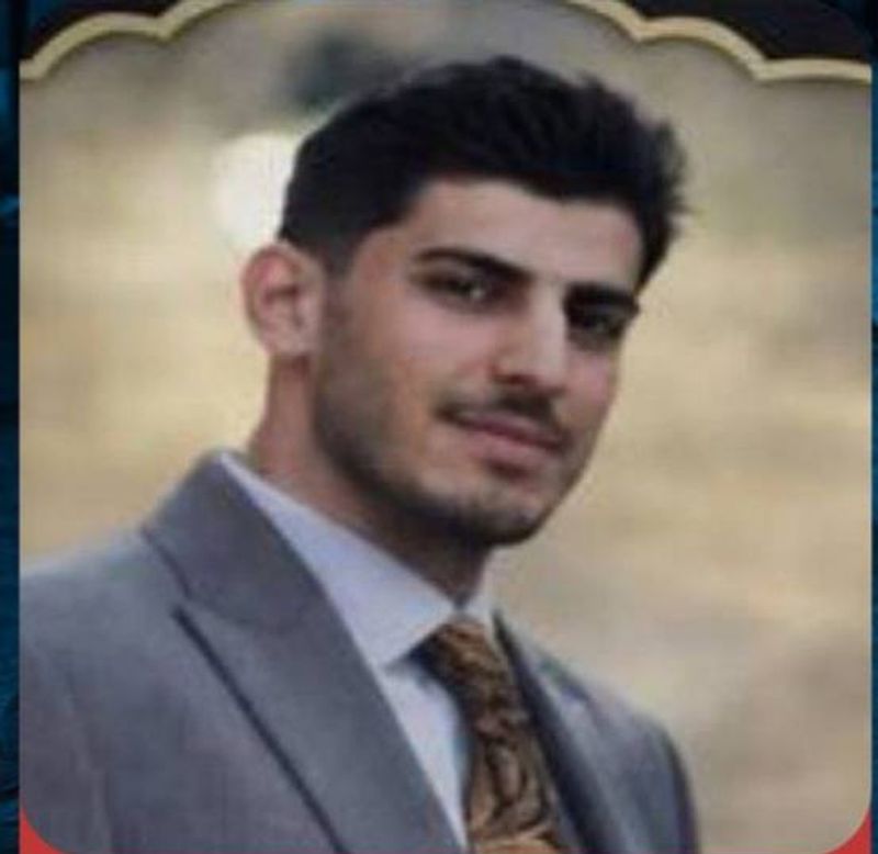 Amir Hossein Mohammadi