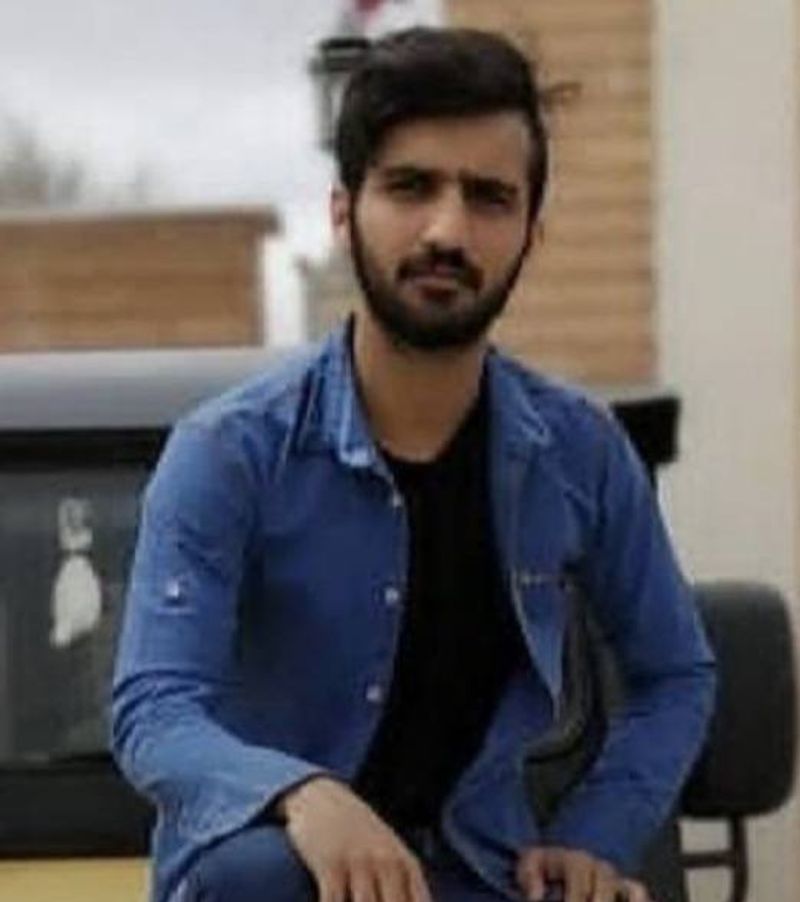 فرشید مرادی