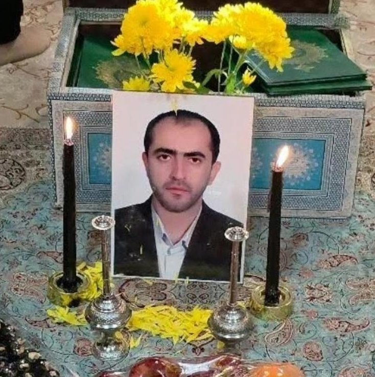Davod Mirzaei