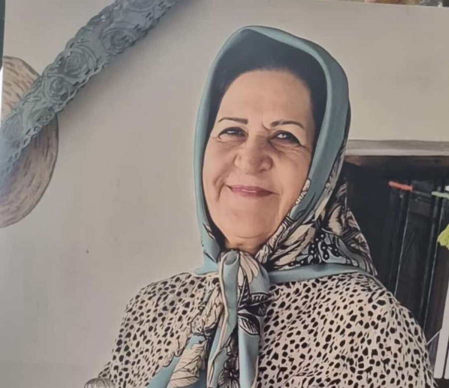 Jamileh Shafiei