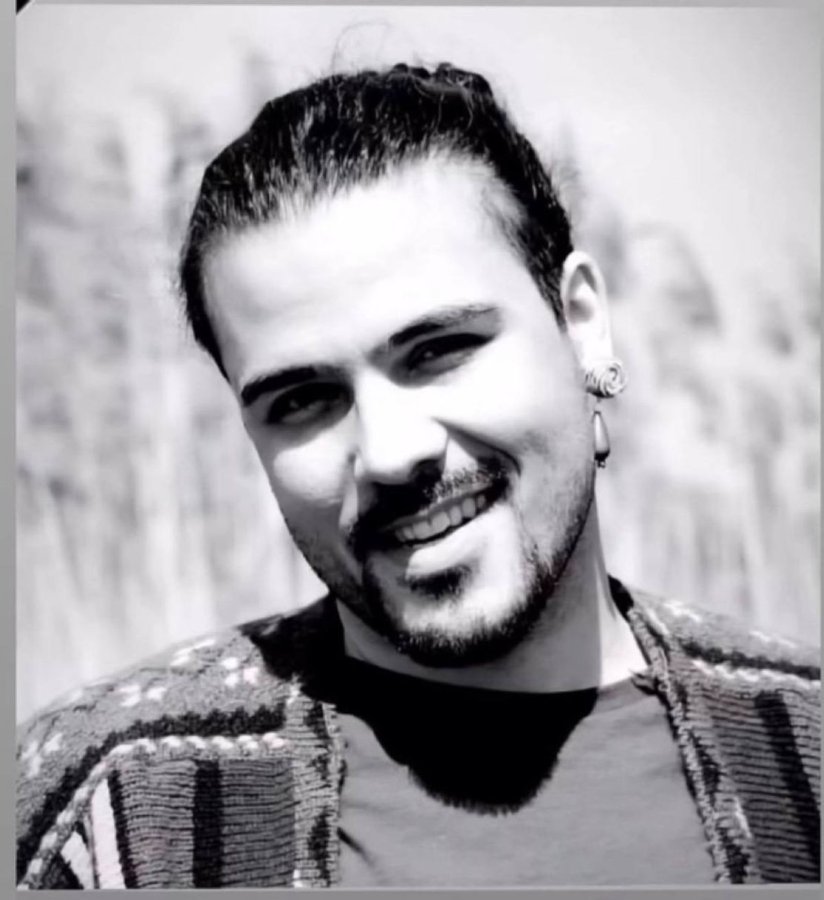 Amir Ali Zarei
