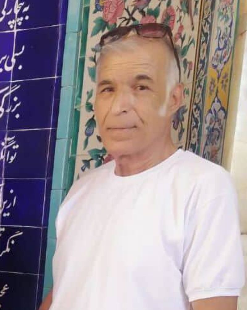 Ali Imani