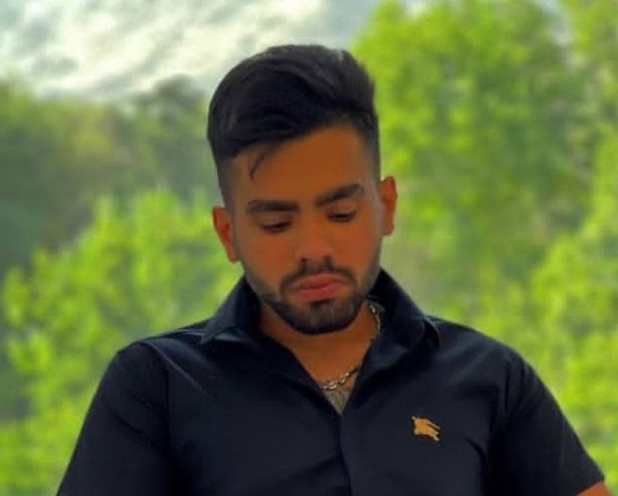 Mehdi Ranjbari