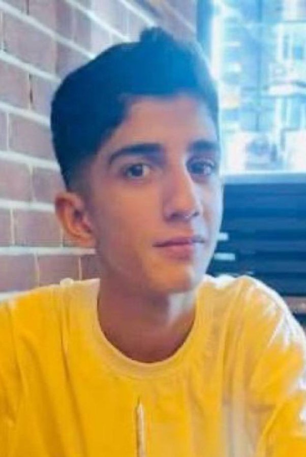 Parsa Madanchian
