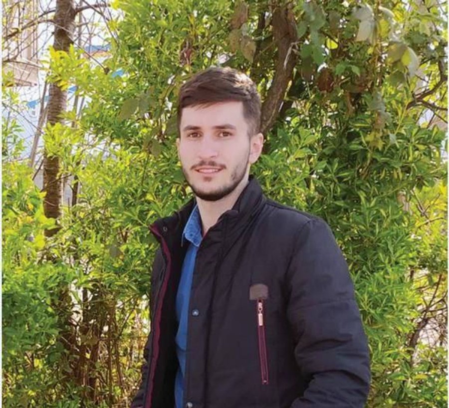 Nima Hakimi Khosadan
