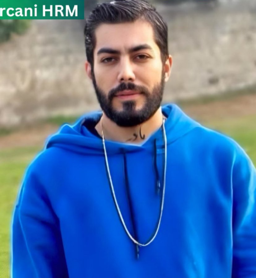 Erfan Gholipour