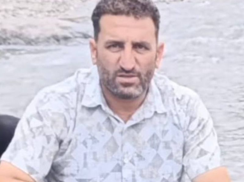 Ahmad Ali Mohammadi