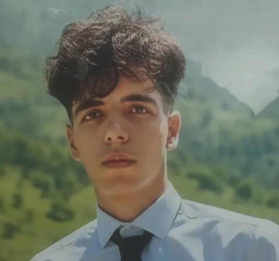 Nima Najafi
