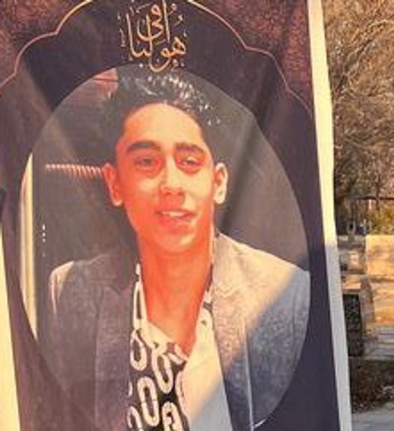 Amir Hossein Nosrati