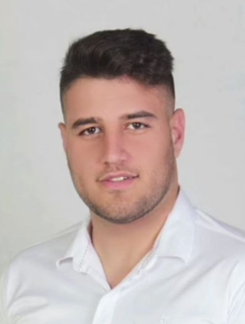Amir Abbaspour