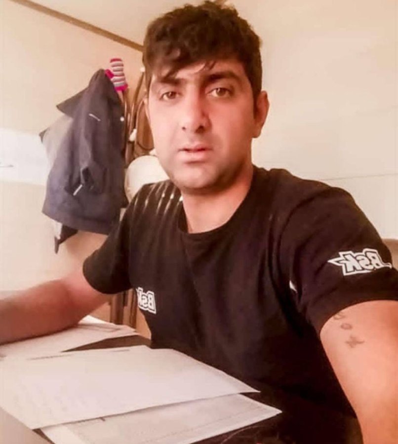 Ali Amiri