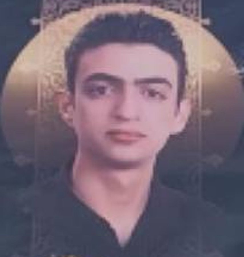 محمد معصومی