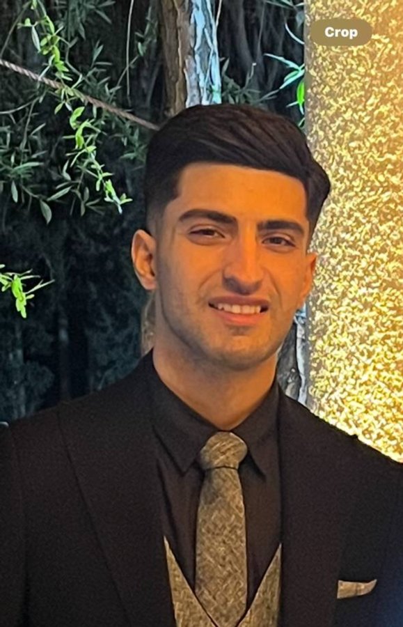 Erfan Abdi-pour