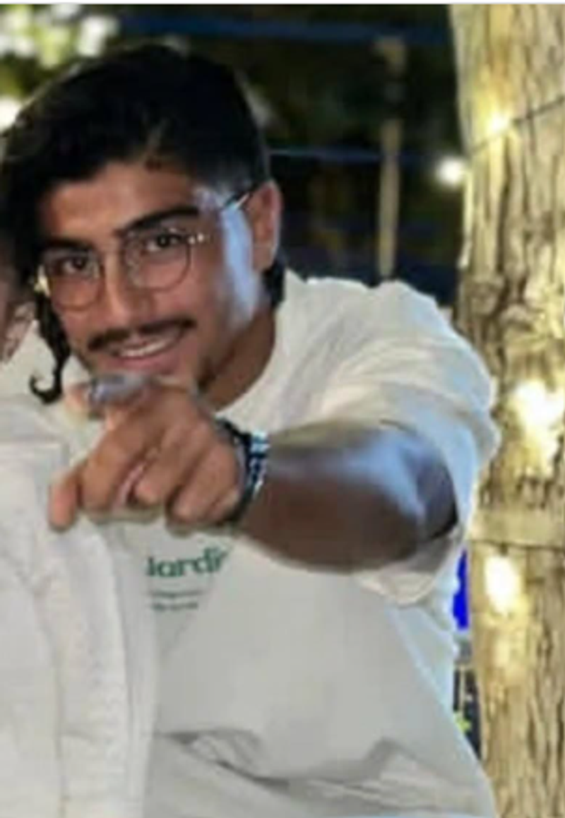 Hamid Reza Haddadi Shandiz