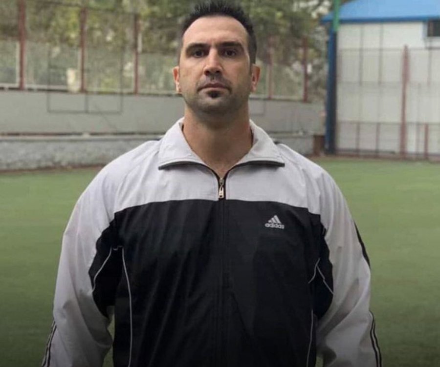 Majid Jalilian