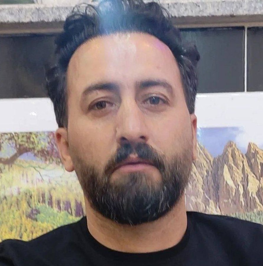 Abdolmajid Asadi