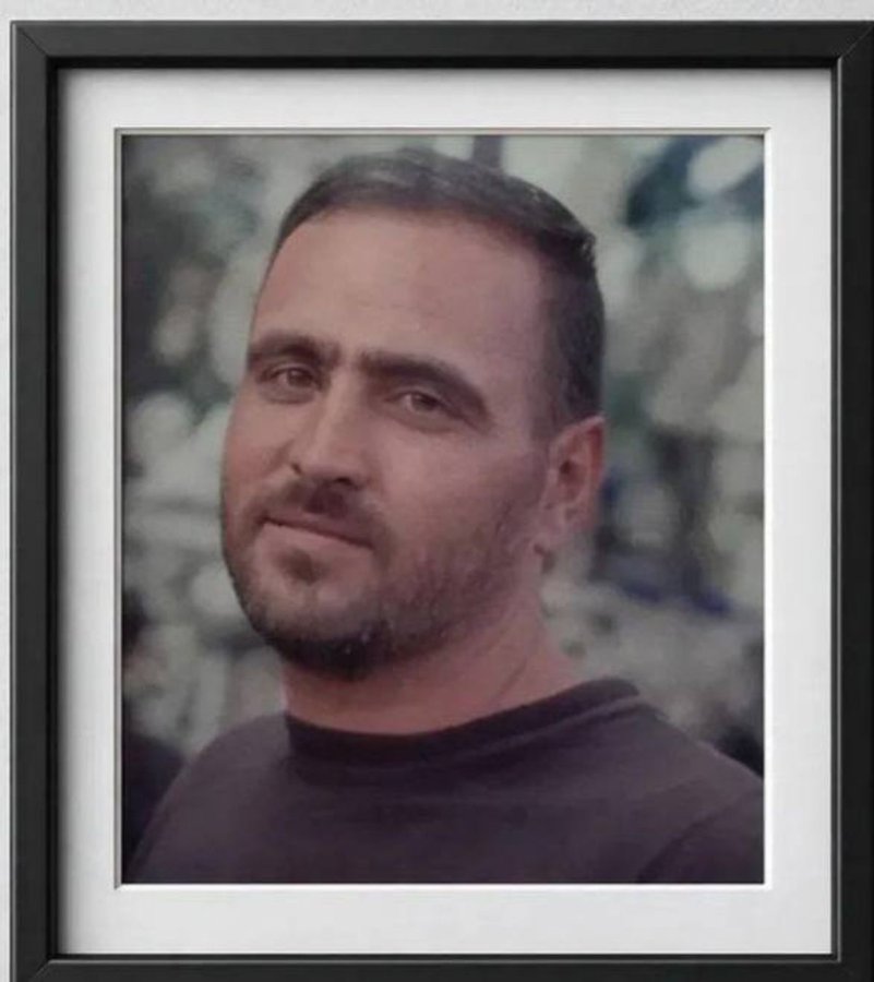 Mehran Kermani