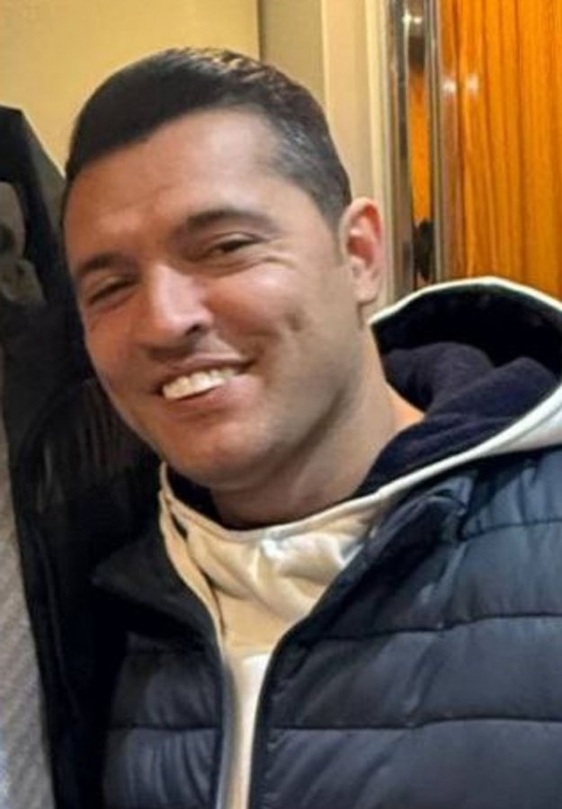 Mohammad Talebi Toroghi