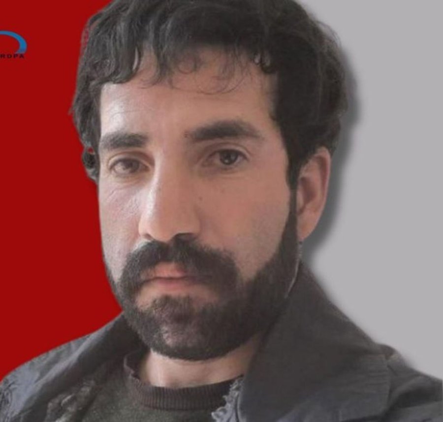 Behrouz Narimani-mehr