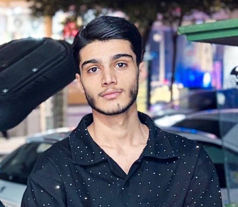 Abolfazl Eydivandi