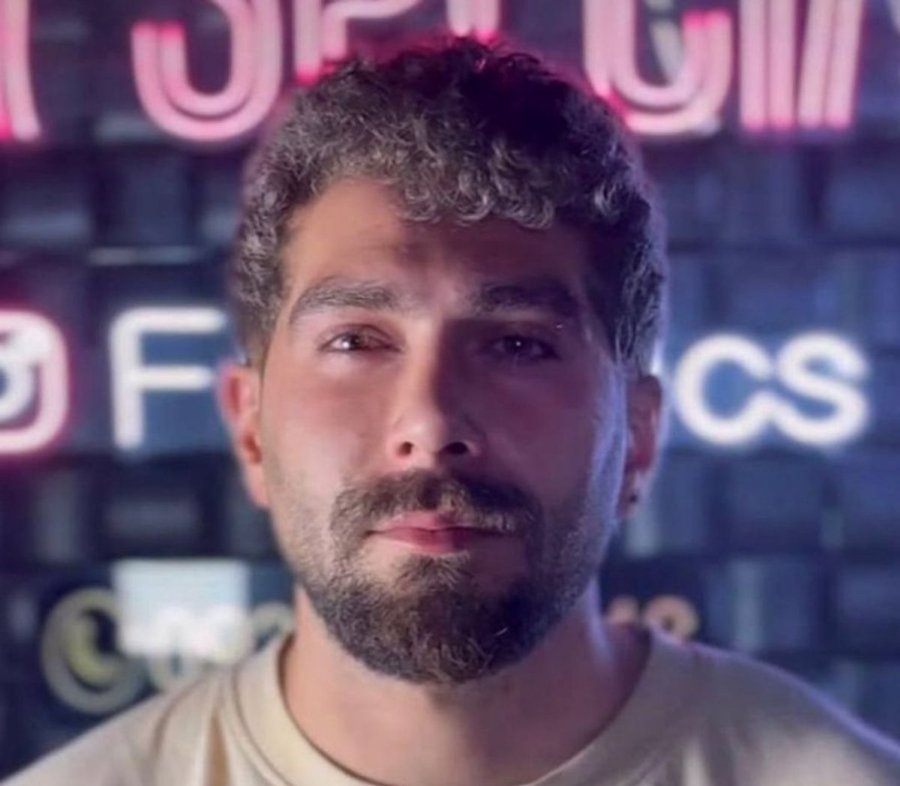 Farzin Poost-Ashkan Douraki