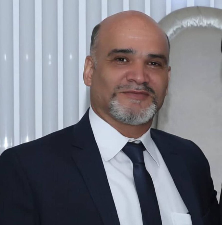 Akbar Mozalghani