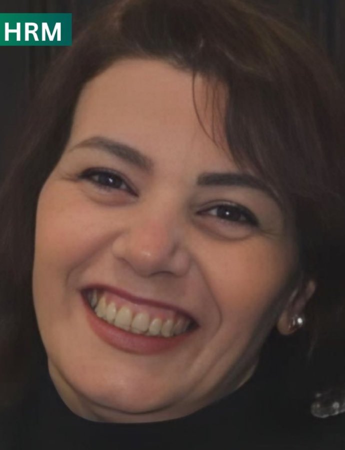 Parisa Taghibi