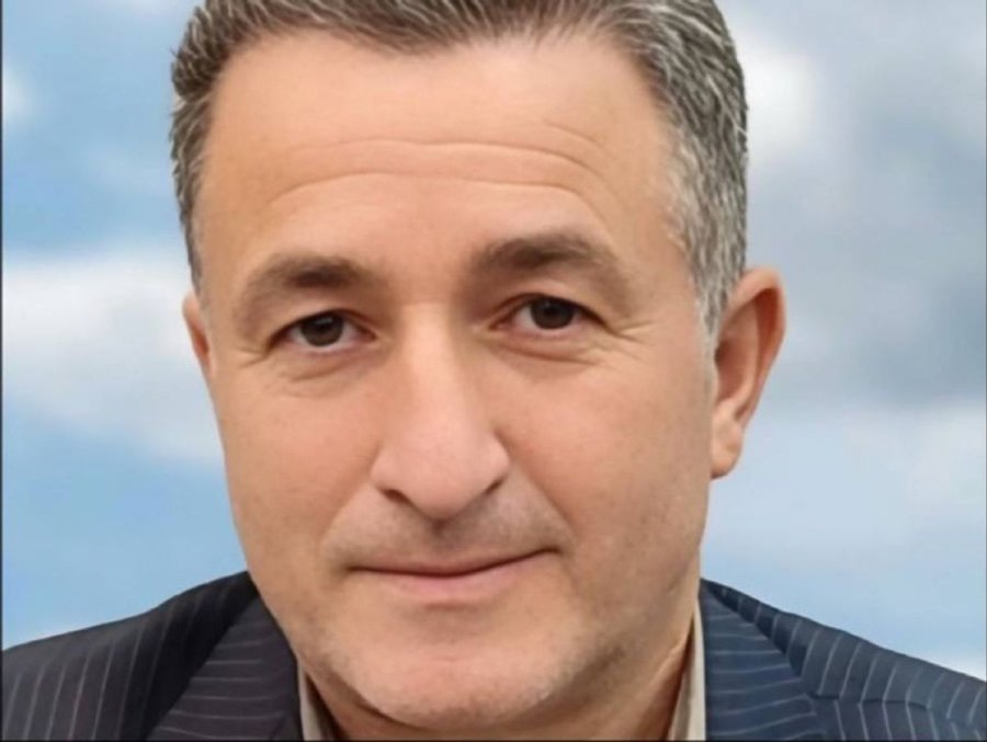شاهپور پروینمهر