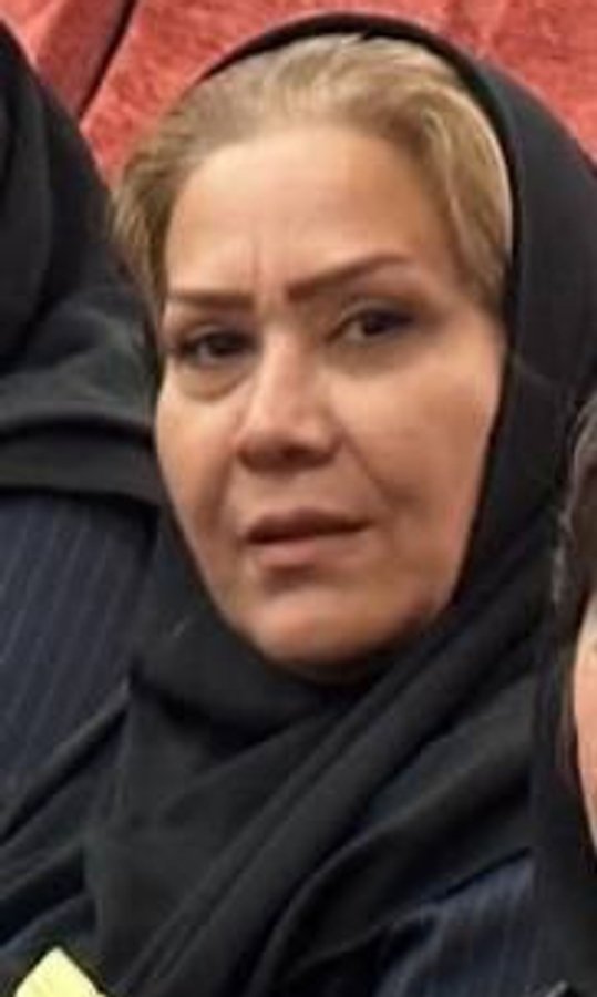 Zahra Fouladi