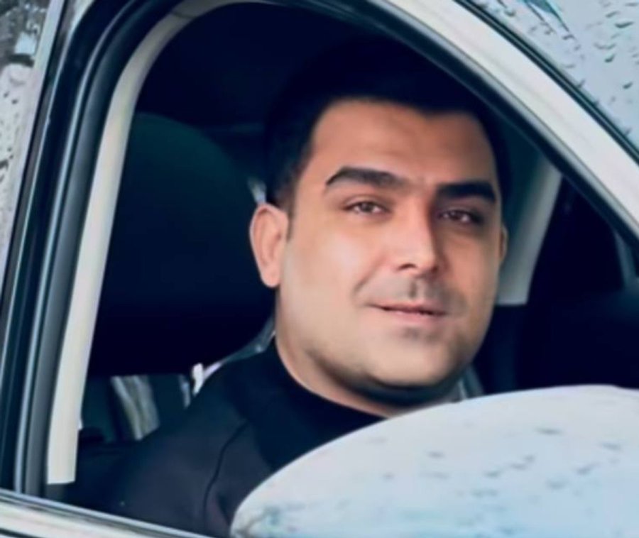 Masoud Bahmani
