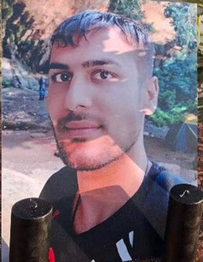 Danial Karshenasan