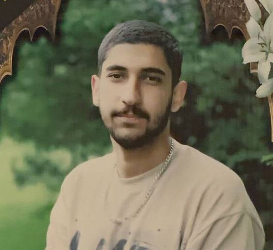 Seyyed Mohammad Hashemi